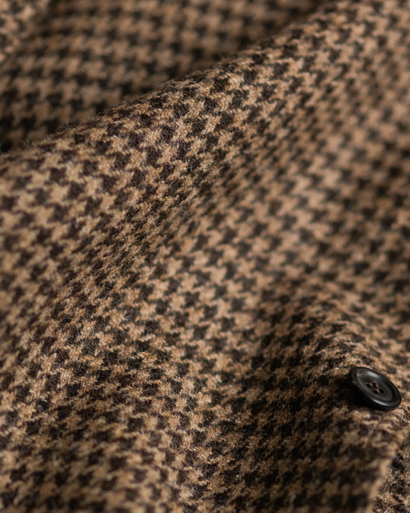 Undyed Jacketing and Suiting