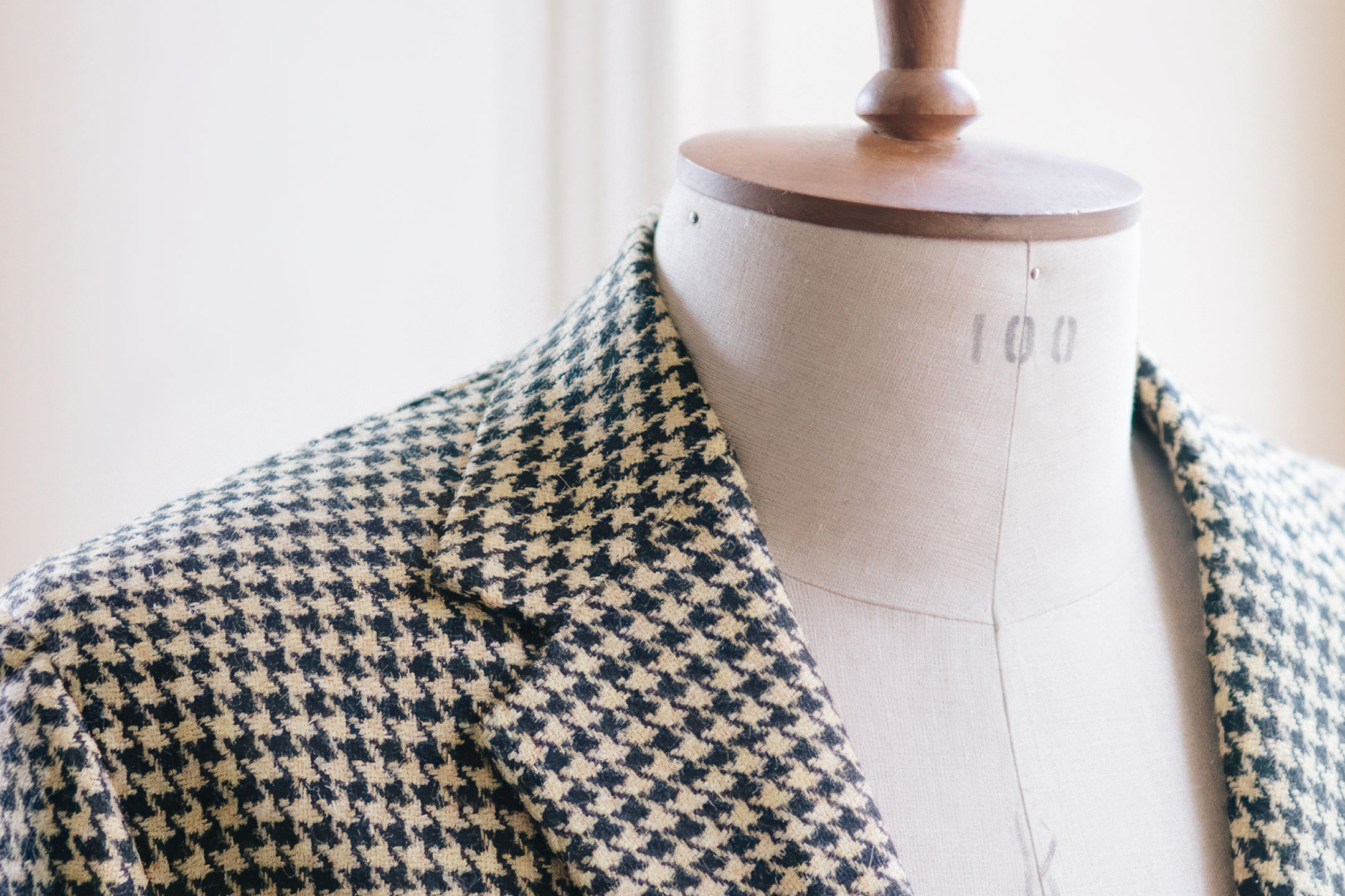 Dugdale Handwoven Tweed: 125 years of pride, passion and integrity