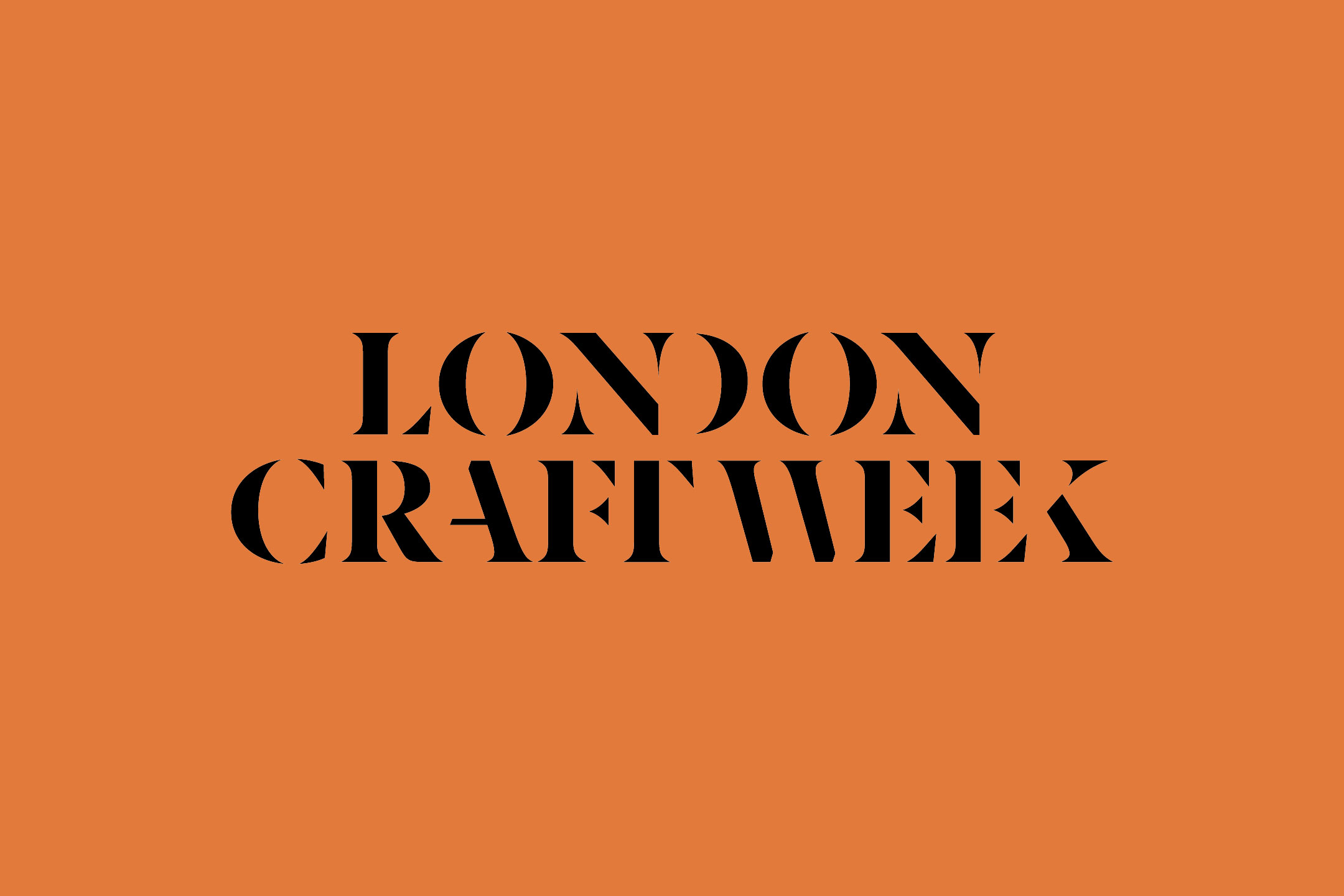 Dugdale Bros Set To Explore Roots of British Clothmaking at London Craft Week