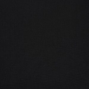 2 Ply Kid Mohair Black