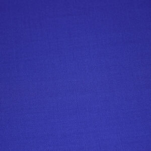 Indigo Blue Gabardine