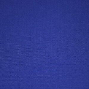 Royal Blue Gabardine