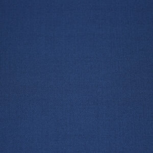 Petrol Blue Gabardine