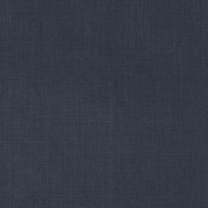 DARK NAVY BLUE GABARDINE