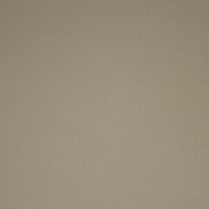 Cream White Gabardine