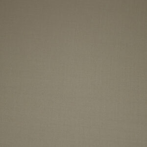 Taupe Brown Gabardine