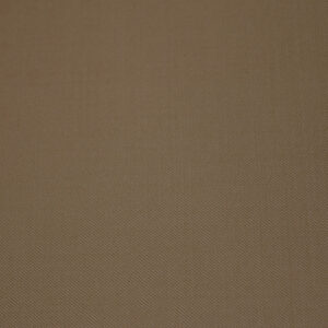 Beige Brown Gabardine