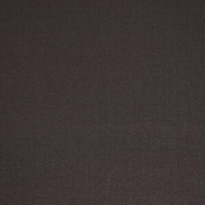 DARK BROWN GABARDINE