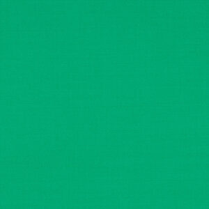 Emerald Green Gabardine