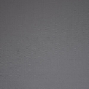 Stone Grey Gabardine