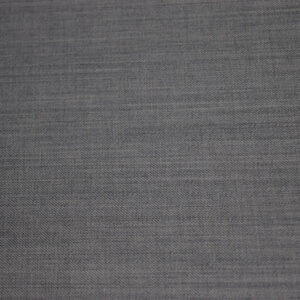 Light Grey Marle Gabardine