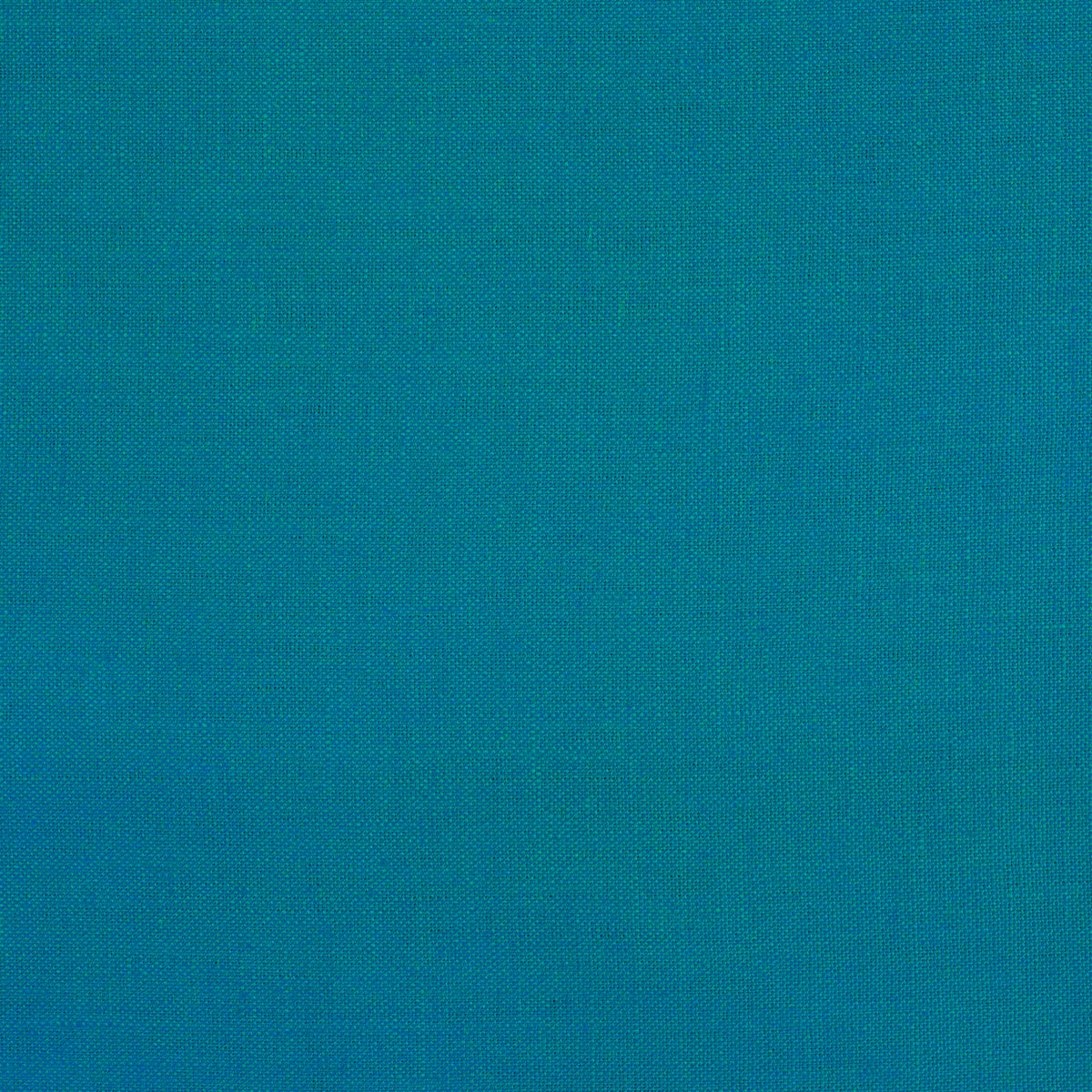 Turquoise Blue Plain