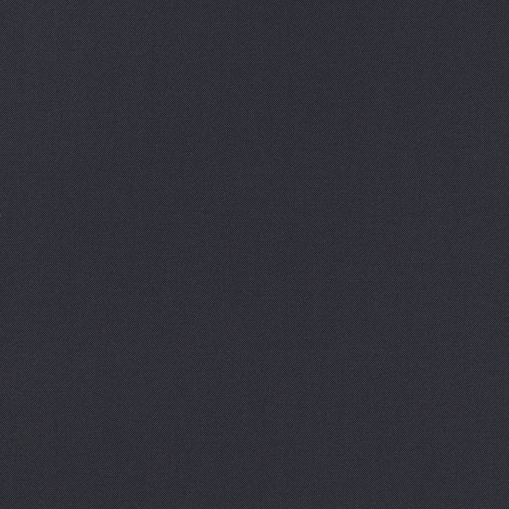 Dark Navy Blue Twill