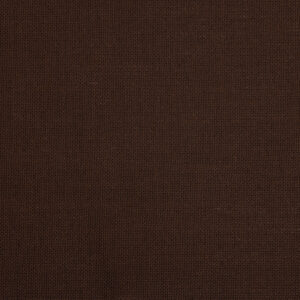 Dark Brown Plain