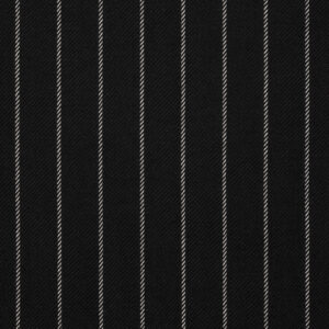 Black Rope Stripe